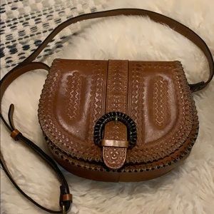 Patricia Nash leather bag
